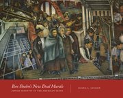 Ben Shahn's new deal murals: jewish identity in the american scene cover image