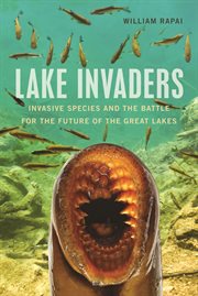 Lake Invaders cover image