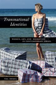 Transnational Identities Transnational Identities
