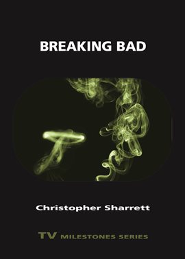 Cover image for Breaking Bad