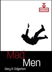 Mad Men cover image