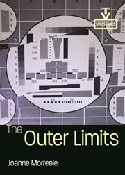 The Outer limits cover image