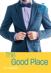 The good place cover image