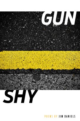 Cover image for Gun/Shy