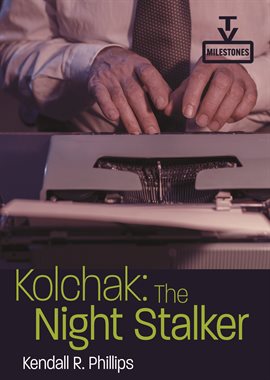 Kolchak: The Night Stalker