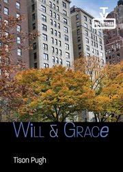 Will & Grace. TV Milestones cover image