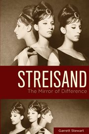STREISAND : the mirror of difference cover image