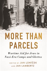 More than parcels cover image