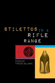 Stilettos in a rifle range cover image