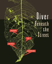 Diver Beneath the Street : Made in Michigan Writers cover image