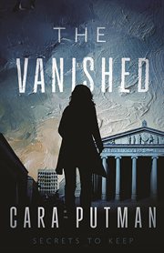 The Vanished : A Novel cover image