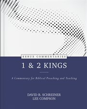 1 & 2 kings cover image