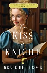 To Kiss a Knight cover image