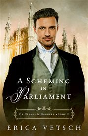 A Scheming in Parliament cover image