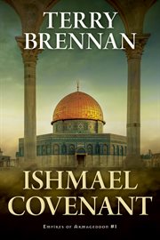 Ishmael covenant cover image