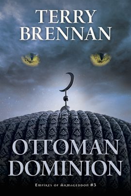 Cover image for Ottoman Dominion