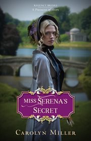 Miss Serena's secret cover image