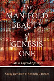 The manifold beauty of genesis one. A Multi-Layered Approach cover image