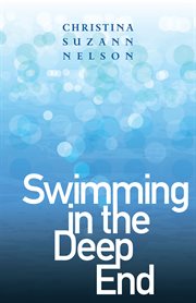 Swimming in the deep end cover image