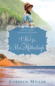 A hero for Miss Hatherleigh cover image