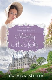 Misleading Miss Verity cover image