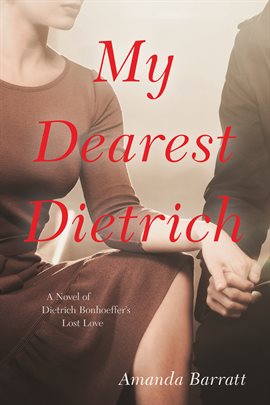 My Dearest Dietrich Book Cover