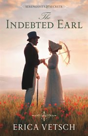 The indebted earl cover image