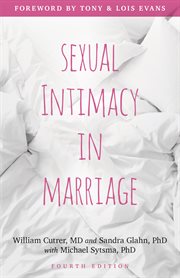 Sexual intimacy in marriage cover image
