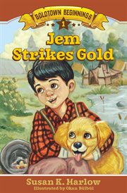 Jem strikes gold cover image