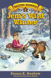Jem's wild winter cover image