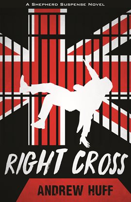 Cover image for Right Cross