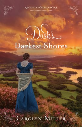 Cover image for Dusk's Darkest Shore