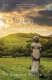 Dawn's untrodden green cover image