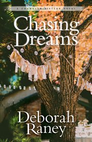 Chasing dreams cover image