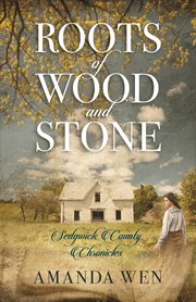 Roots of wood and stone cover image