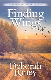 Finding wings cover image