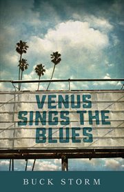 Venus sings the blues cover image