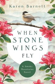 When stone wings fly cover image
