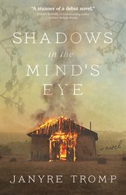 Shadows in the mind's eye : a novel cover image