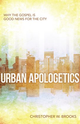 Cover image for Urban Apologetics