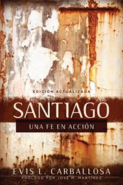Santiago: una fe en acción cover image
