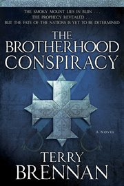 The brotherhood conspiracy cover image