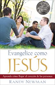Evangelice como jes{250}s cover image