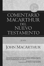 Juan: el evangelio de la fe cover image