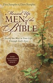 Messed up men of the bible cover image