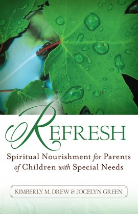 Cover image for Refresh