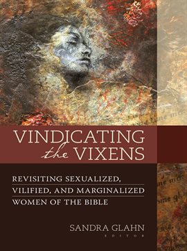 Cover image for Vindicating the Vixens