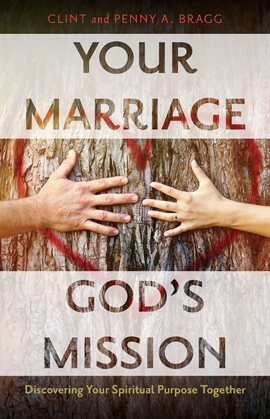 Cover image for Your Marriage, God's Mission