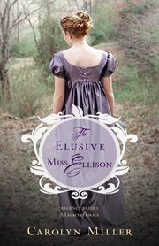 The elusive Miss Ellison