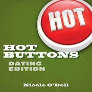 Hot buttons dating edition cover image